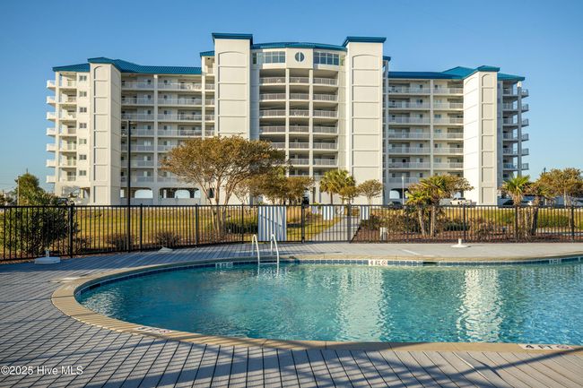 APT-607 - 1550 Salter Path Rd, Condo with 3 bedrooms, 3 bathrooms and null parking in Indian Beach NC | Image 55