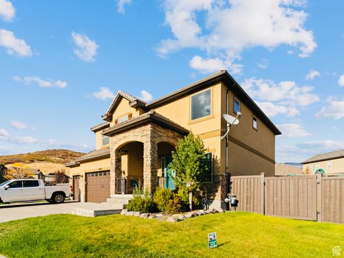 16073 W Fielding Hill Ln, Draper, UT, 84020 | Card Image