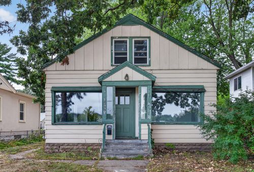 3525 France Ave N, Robbinsdale, MN, 55422-2805 | Card Image