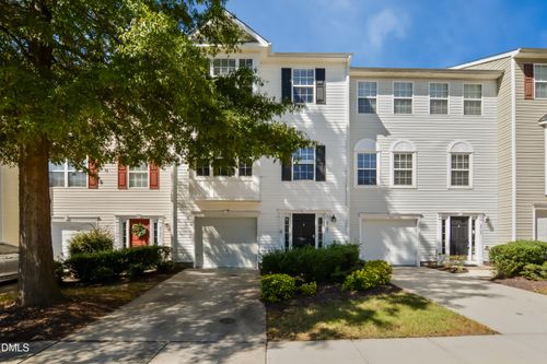 8707 River Keeper Way, Raleigh, NC, 27616-8345 | Card Image