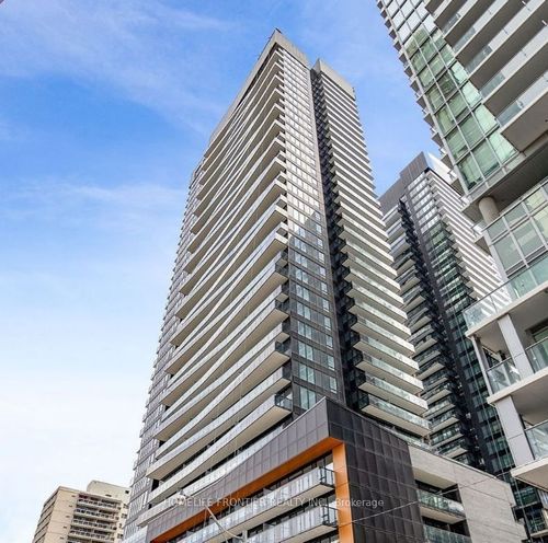 1505-117 Broadway Avenue, Toronto, ON, M4P1V3 | Card Image