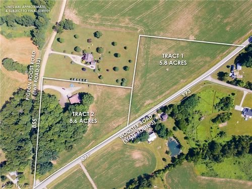 18412 Pigeon Roost Rd, Howard, OH, 43028-9665 | Card Image