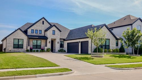 720 Lemmon Ln, Forney, TX, 75126-2703 | Card Image