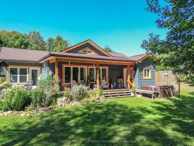 1078 Bellwood Acres, House other with 2 bedrooms, 2 bathrooms and 8 parking in Dorset ON | Image 9
