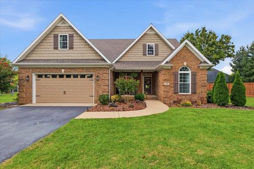 325 Indian Hills Drive, Bowling Green, KY, 42103 | Card Image