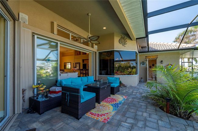 211 Lido Dr, House other with 4 bedrooms, 3 bathrooms and null parking in PUNTA GORDA FL | Image 34