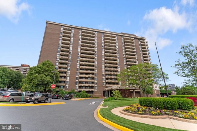 APT-1414 - 1800 Old Meadow Rd, Condo with 2 bedrooms, 2 bathrooms and null parking in MCLEAN VA | Image 19