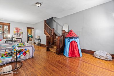 145 Liberty Street, House other with 4 bedrooms, 1 bathrooms and null parking in Trenton NJ | Image 3