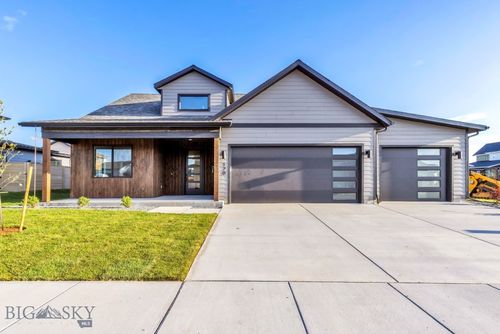 170 Delano Dr, Bozeman, MT, 59718-6877 | Card Image