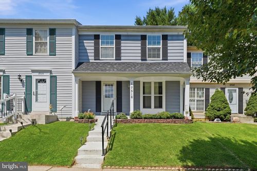 17516 Longview Ln, OLNEY, MD, 20832-2077 | Card Image