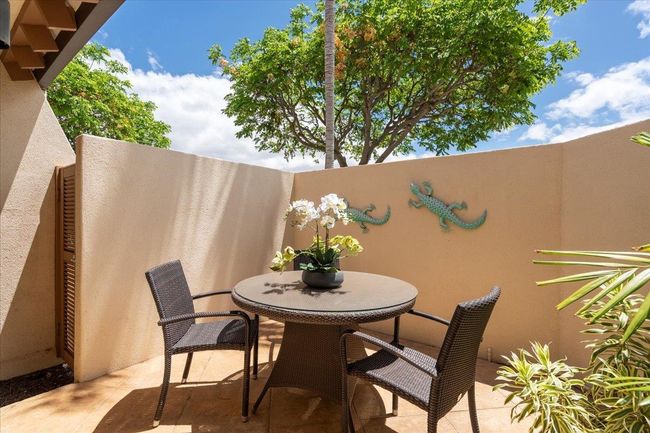 109 - 2777 S Kihei Rd, Condo with 1 bedrooms, 2 bathrooms and null parking in Kihei HI | Image 31