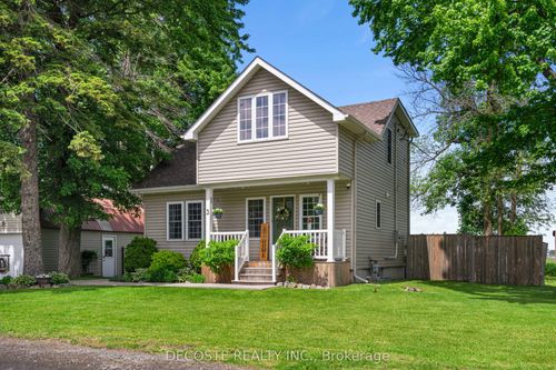 3 N Beech St, South Glengarry, ON, K0C1N0 | Card Image