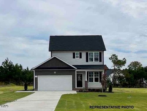 183 W Saltgrass Ln, Smithfield, NC, 27577-3400 | Card Image