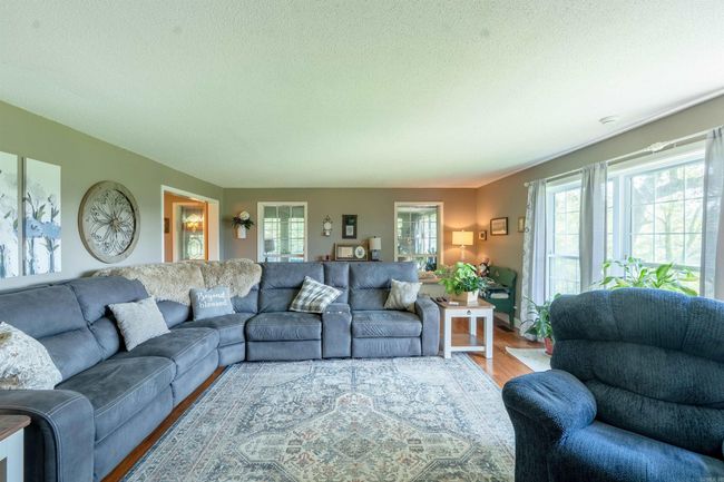 6435 Pangburn Rd, House other with 4 bedrooms, 3 bathrooms and null parking in Pangburn AR | Image 12