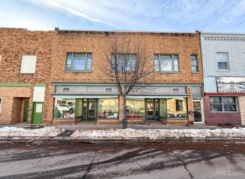 105 S Suffolk Street, Ironwood, MI, 49938 | Card Image