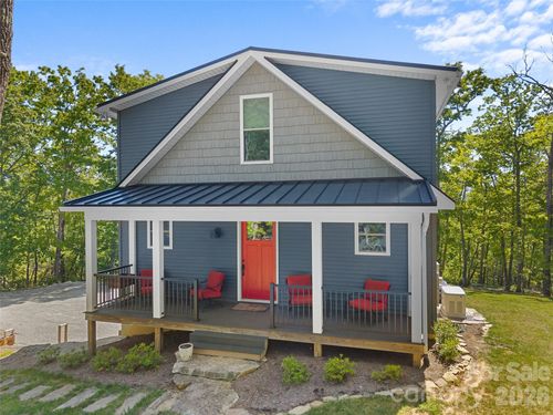 852 Marshall Ridge Rd, Hendersonville, NC, 28792-0348 | Card Image
