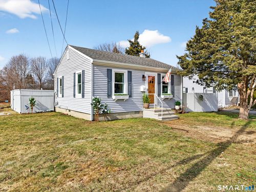 247 Midway Oval, Groton, CT, 06340 | Card Image