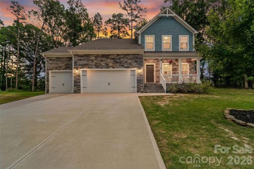 5532 Angus Dr, Midland, NC, 28107-5810 | Card Image