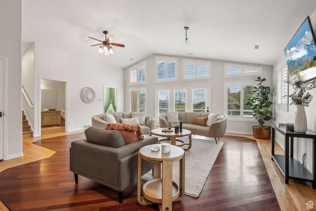 10093 Dimple Dell Rd, House other with 4 bedrooms, 3 bathrooms and 2 parking in Sandy UT | Image 6