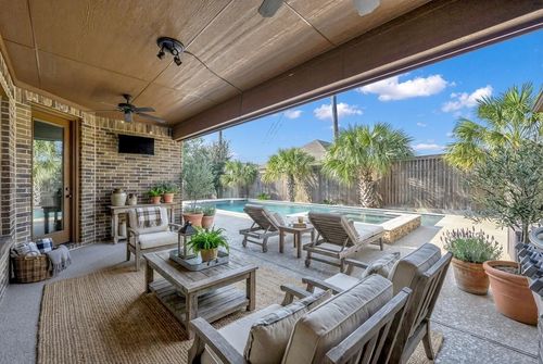 12643 Ranger Ct, Magnolia, TX, 77354-3845 | Card Image