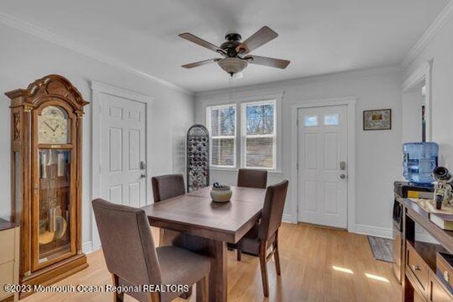 732 Huntington Ave, House other with 3 bedrooms, 1 bathrooms and null parking in Pine Beach NJ | Image 20