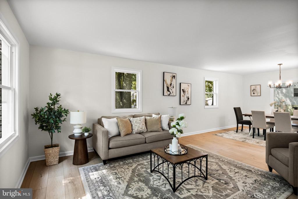 Residential in LINDENWOLD 5