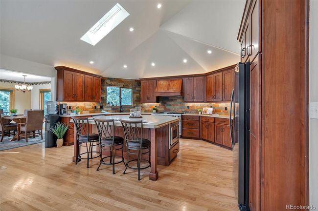 9590 S Warhawk Rd, House other with 4 bedrooms, 4 bathrooms and 3 parking in Conifer CO | Image 10