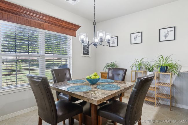 3903 S Tamarack Pl, House other with 4 bedrooms, 4 bathrooms and null parking in Broken Arrow OK | Image 28