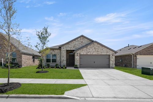 15012 Amantes Ave, Haslet, TX, 76052-4478 | Card Image