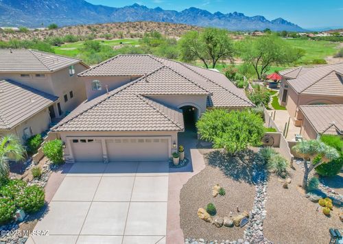 62749 E Terrace Wind Dr, Tucson, AZ, 85739-1779 | Card Image