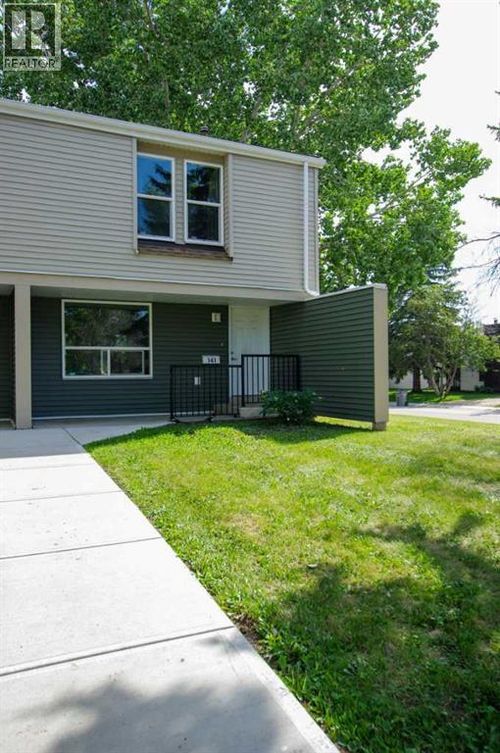 9501 72 Ave, Grande Prairie, AB, T8V6A1 | Card Image