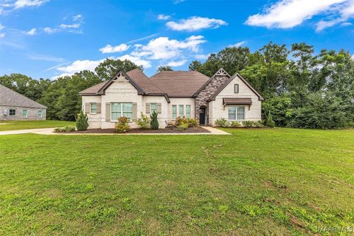 1191 Dozier Rd, Wetumpka, AL, 36093-2711 | Card Image