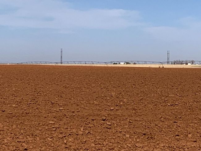 0 Dove, Home with 0 bedrooms, 0 bathrooms and null parking in Ropesville TX | Image 5