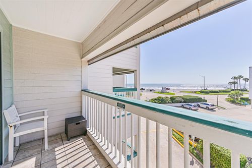 208-6102 Seawall Blvd, Galveston, TX, 77551-2031 | Card Image