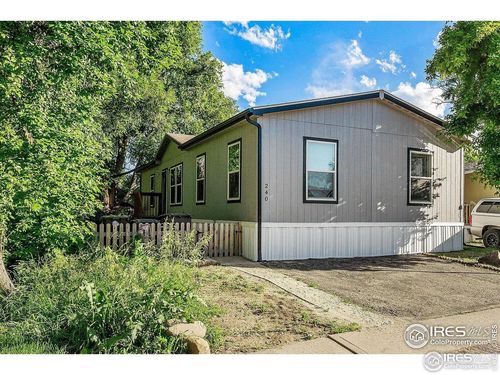 lot-240-5000 Butte St, Boulder, CO, 80301-6310 | Card Image