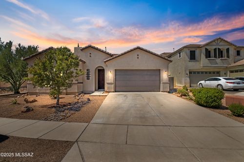 15754 S Camino Del Dragon, Sahuarita, AZ, 85629 | Card Image