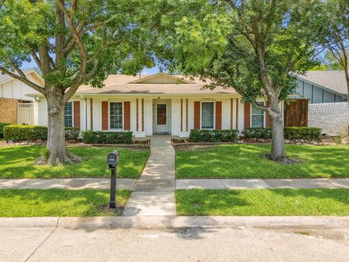 1907 Rambling Ridge Ln, Carrollton, TX, 75007-3115 | Card Image