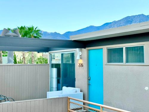 unit-226-1111 E Palm Canyon Dr, Palm Springs, CA, 92264-9373 | Card Image
