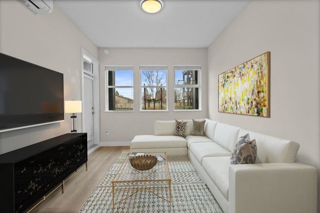 102 - 2120 Gladwin Rd, Condo with 1 bedrooms, 1 bathrooms and 1 parking in Abbotsford BC | Image 6