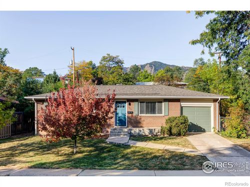 2685 Kohler Drive, Boulder, CO, 80305 | Card Image