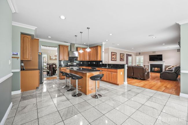 1004 Antoinette Dr, House other with 5 bedrooms, 3 bathrooms and null parking in Monroe NJ | Image 10