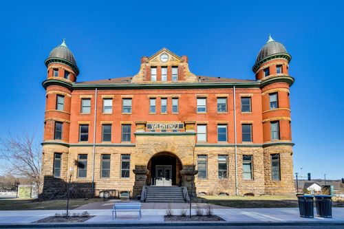 200 Concord Exchange N, South Saint Paul, MN, 55075-1103 | Card Image