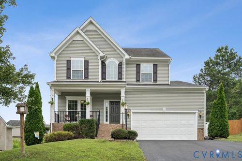 4013 Windy Creek Dr, Chesterfield, VA, 23832-9266 | Card Image