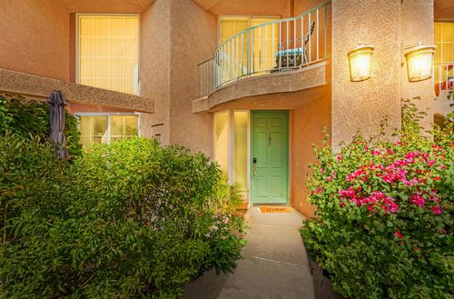 unit-105-1555 N Chaparral Rd, Palm Springs, CA, 92262-4670 | Card Image