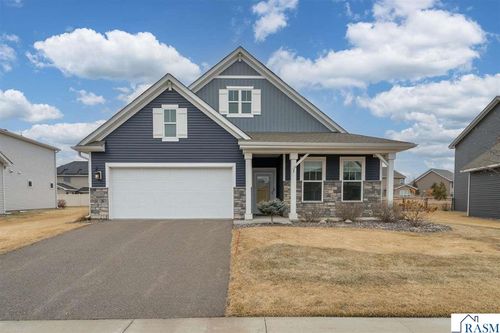 19246 Grass Lake Trl, Rogers, MN, 55374-5510 | Card Image