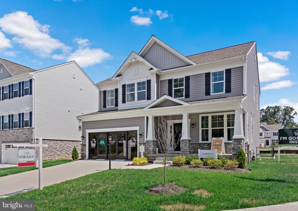 Klosterman Ave, Nottingham, MD 21236