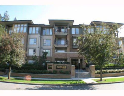 308-5740 Toronto Rd, Vancouver, BC, V6T1L2 | Card Image