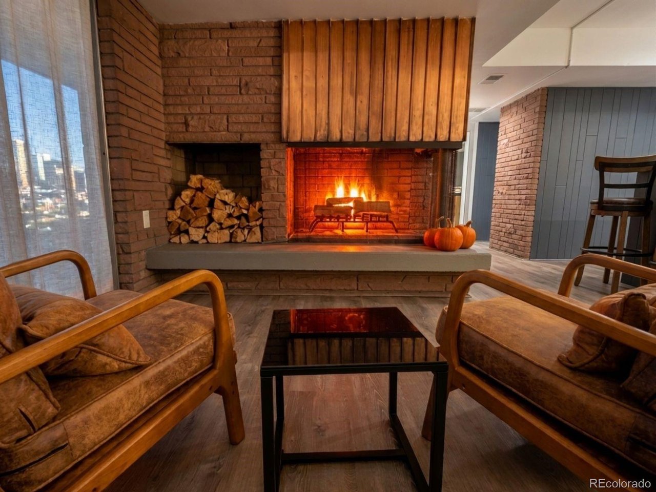 Residential in Denver 2