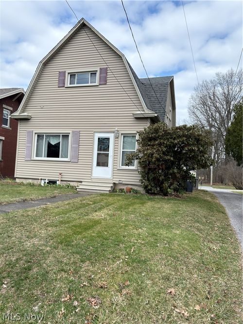 18280 5th Street, Beloit, OH, 44609 | Card Image