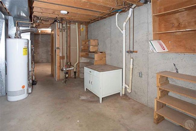 1320 Howard Ave, House other with 4 bedrooms, 2 bathrooms and null parking in Billings MT | Image 31